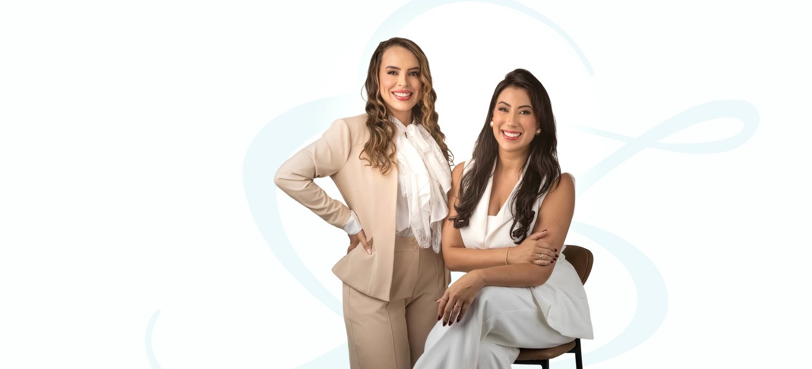 Equipe de cirurgiãs-dentistas da Odonto Saúde, em Vila Velha